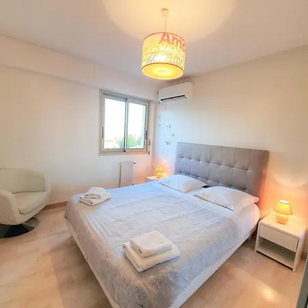 Petit Juas By Welcome To Cannes Exterior foto