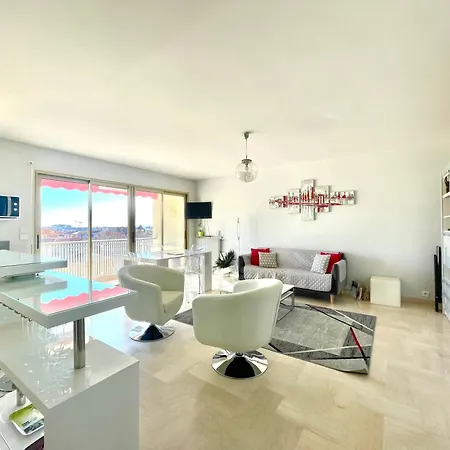 Petit Juas By Welcome To Cannes Exterior foto
