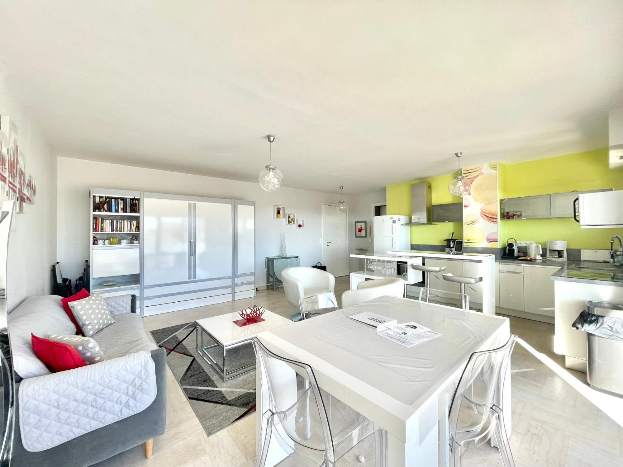 Appartement Petit Juas By Welcome To Cannes